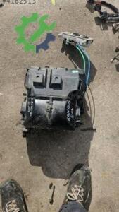 2005 Kangoo kalorifer kutusu