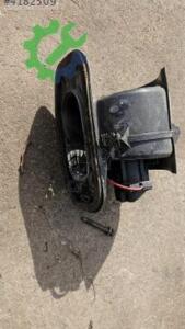2005 Kangoo kalorifer motoru