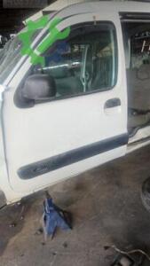 2005 Kangoo sol ön kapı