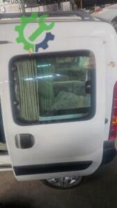 2005 Kangoo sol sürgülü kapı