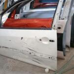 2005 Model Ford Fiesta Sol Ön Kapı – Oto Çıkma Parçaları