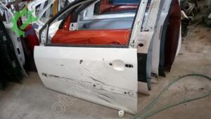 2005 Model Ford Fiesta Sol Ön Kapı – Oto Çıkma Parçaları