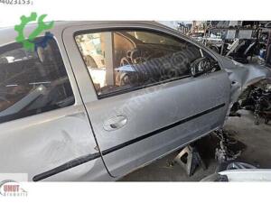 2005 model Opel Corsa van sağ ön kapı
