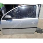 2005 model Opel Corsa Van sol ön kapı