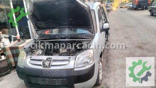 Peugeot Partner Kalorifer Motoru çıkma parça