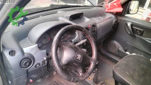 Peugeot 205 Kalorifer Motoru çıkma parça