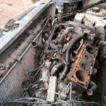 2005 Peugeot 205 Kalorifer Motoru Çıkma Parça Zonguldak