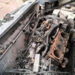 2005 Peugeot Partner Kalorifer Motoru Çıkma Parça Zonguldak
