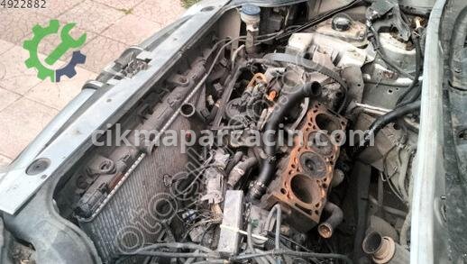 Peugeot Partner Kalorifer Motoru çıkma parça