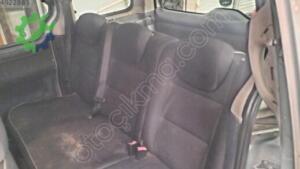 2005 model Peugeot partner 1.9 dizel mısırcıoğlu  oto