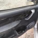 2005 Peugeot Partner Kalorifer Motoru Çıkma Parça Zonguldak