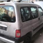2005 Peugeot Partner Kalorifer Motoru Çıkma Parça Zonguldak