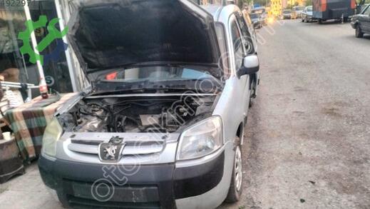 Peugeot Partner Kalorifer Motoru çıkma parça