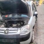 2005 Peugeot Partner Kalorifer Motoru Çıkma Parça Zonguldak