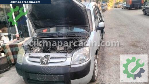 Peugeot Partner Kalorifer Motoru çıkma parça