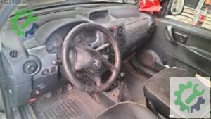2005 model Peugeot partner 1.9 dizel Mısırcıoğlu oto