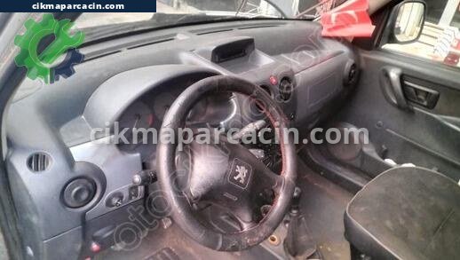 Peugeot Partner Diz Airbag çıkma parça