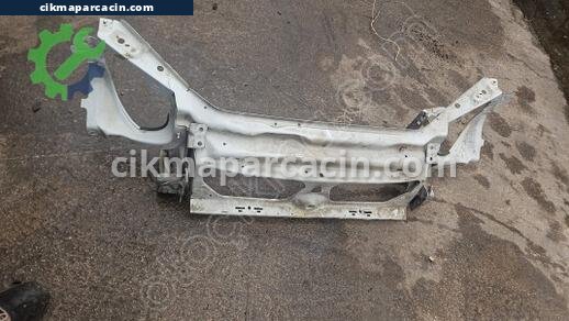 Renault Kangoo Ön Panel çıkma parça