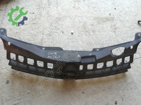 Opel Astra Panjur çıkma parça