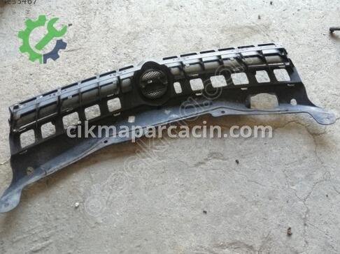 Opel Astra Panjur çıkma parça
