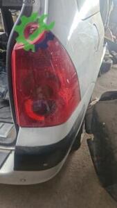 2005 Peugeot 307 station wagon sağ arka stop