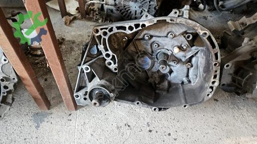 Renault Kangoo Şanzıman Komple çıkma parça