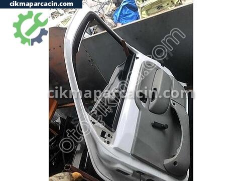 Renault Kangoo Yağ Haznesi çıkma parça