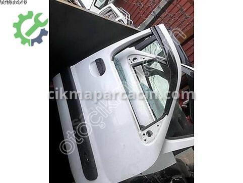 Renault Kangoo Yağ Haznesi çıkma parça