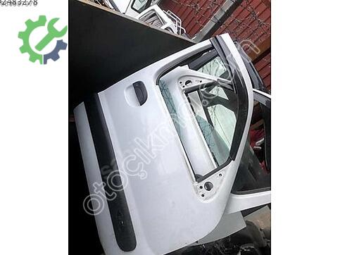Renault Kangoo Yağ Haznesi çıkma parça