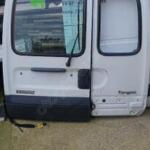 2005 Renault Kangoo sağ sol arka bagaj kapağı