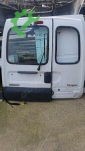 2005 Renault Kangoo sağ sol arka bagaj kapağı