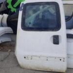 2005  Renault Kangoo sağ sürgülü  dolu kapı çıkma