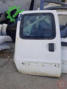 2005  Renault Kangoo sağ sürgülü  dolu kapı çıkma