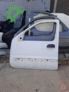 2005 Renault Kangoo  sol ön kapı çıkma