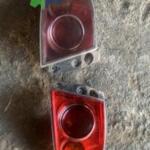2005 seat ibiza arka sağ sol stop lambası çıkma