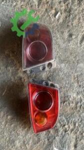2005 seat ibiza arka sağ sol stop lambası çıkma