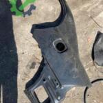 2005 Toyota Corolla Orjinal Sol Arka Çamurluk – Çıkma Parça