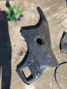 2005 Toyota Corolla Orjinal Sol Arka Çamurluk – Çıkma Parça