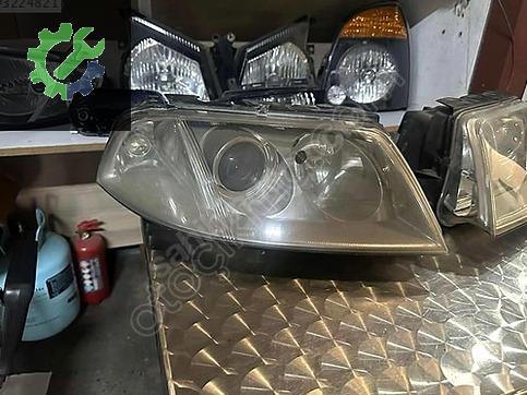 Volkswagen Passat Mercekli Far çıkma parça
