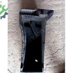 2005 2012 Toyota Yaris sağ arka bagaj iç döşemesi