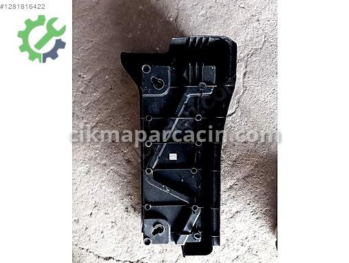 Toyota Yaris Bakalit çıkma parça