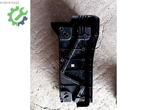 Toyota Yaris Bakalit çıkma parça