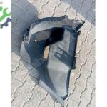 2005 2012 Toyota Yaris sağ arka bagaj iç döşemesi