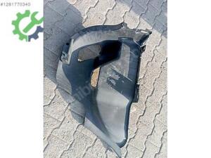 2005 2012 Toyota Yaris sağ arka bagaj iç döşemesi