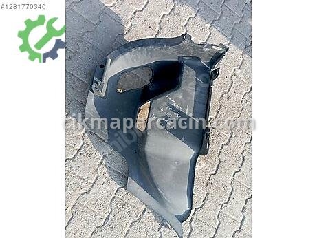 Toyota Yaris Bakalit çıkma parça