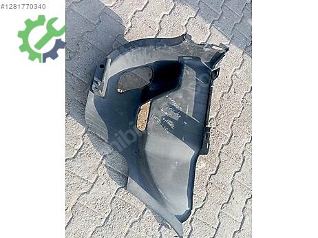 Toyota Yaris Bakalit çıkma parça