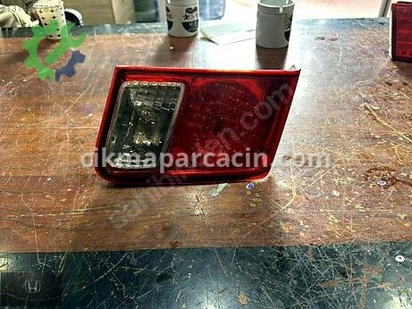 Honda Civic Stop çıkma parça