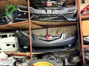 2005 model honda accord ön panjur