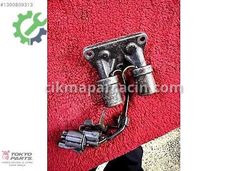 Honda Civic Şanzıman Komple çıkma parça