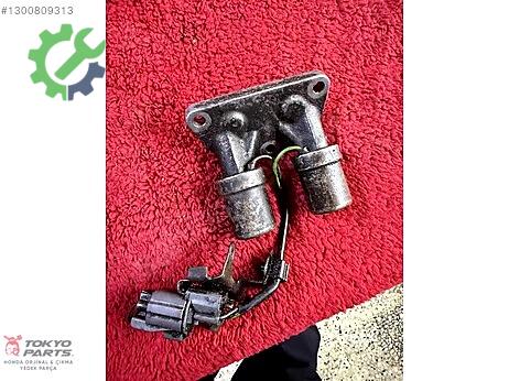 Honda Civic Şanzıman Komple çıkma parça
